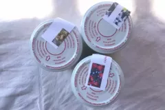 3 yogurt